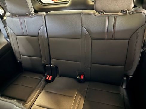 Certified 2022 Chevrolet Tahoe RST w/ Luxury Package image 30