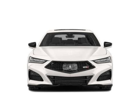 Used 2022 Acura TLX Type S AWD/4WD image 4