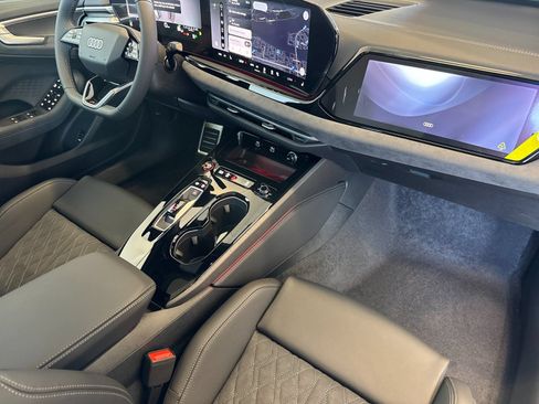 New 2026 Audi S5 Premium Plus AWD/4WD image 12