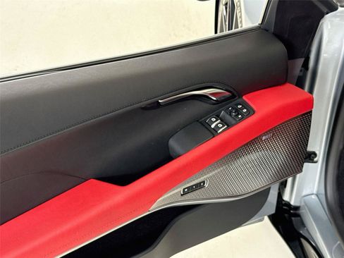 Used 2024 Lotus Emira First Edition RWD image 13