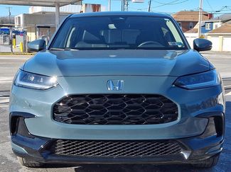 Used 2024 Honda HR-V EX-L video 2
