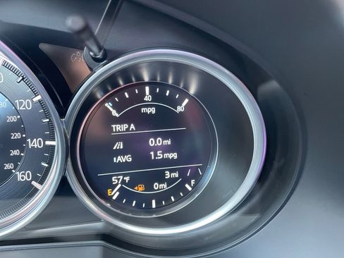 New 2025 MAZDA CX-5 AWD 2.5 S w/ Select Package image 2