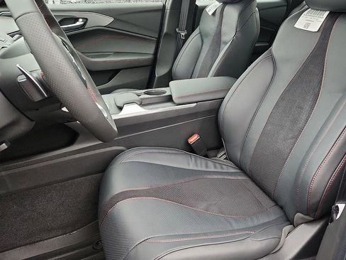 Certified 2025 Acura TLX SH-AWD w/ A-SPEC Pkg image 11