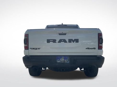 Used 2022 RAM 1500 TRX w/ TRX Level 2 Equipment Group AWD/4WD image 7