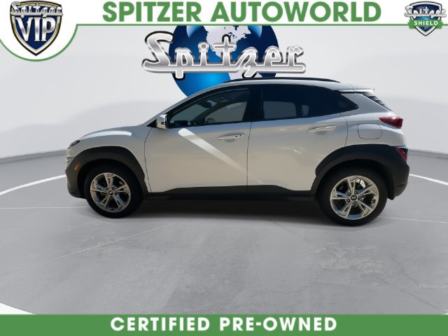Used 2023 Hyundai Kona SEL FWD image 9