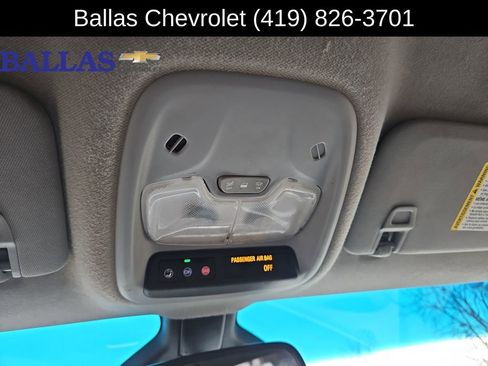Certified 2021 Chevrolet Bolt LT image 18