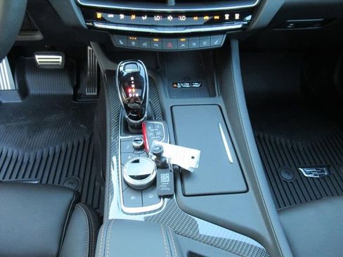 New 2026 Cadillac CT5 Sport image 21