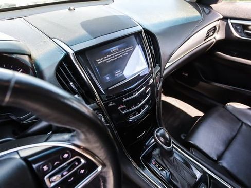 Used 2015 Cadillac ATS Performance RWD image 43