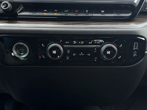 Used 2023 Chevrolet Silverado 1500 LT image 29