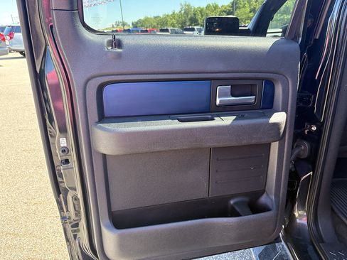 Used 2013 Ford F150 Raptor w/ Luxury Equipment Group AWD/4WD image 15