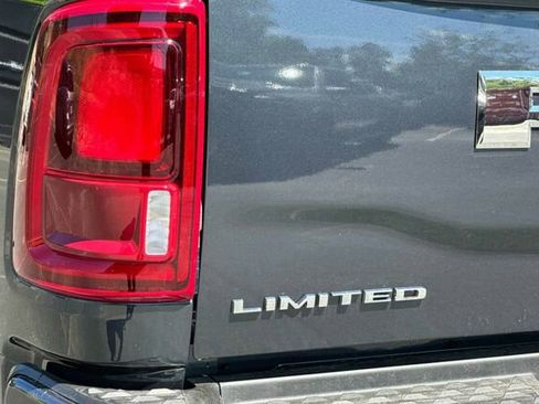 New 2026 RAM 2500 Limited AWD/4WD image 23