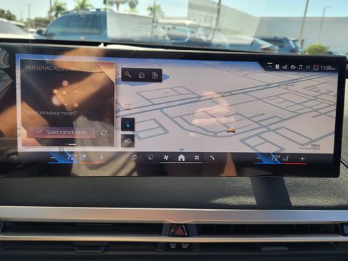 Used 2026 BMW iX xDrive45 image 21