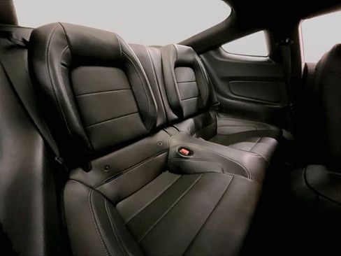 Used 2023 Ford Mustang GT Premium w/ Equipment Group 401A RWD image 26