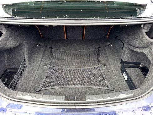 Used 2016 BMW 340i Sedan image 9