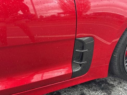 Used 2018 Kia Stinger GT2 image 6