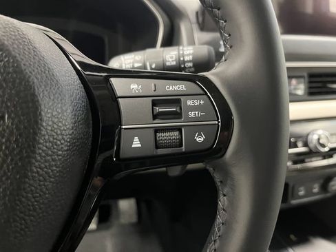 New 2026 Honda Pilot Touring image 19