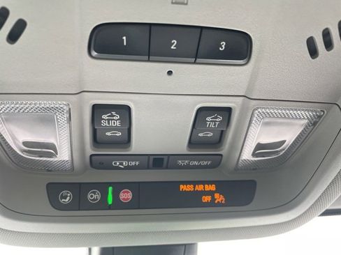 Used 2023 GMC Acadia AT4 w/ Technology Package image 45