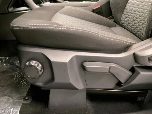 New 2025 Ford Ranger XLT w/ Trailer Tow Package image 19