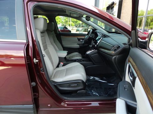 Used 2019 Honda CR-V EX-L image 42