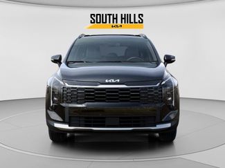 New 2026 Kia Sportage EX AWD/4WD video 2
