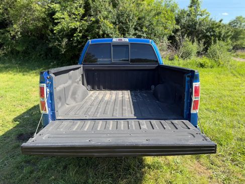 Used 2013 Ford F150 XLT w/ Luxury Equipment Group AWD/4WD image 14