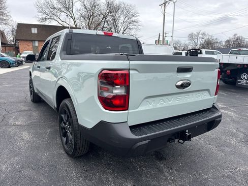 Used 2024 Ford Maverick XLT w/ XLT Luxury Package image 8