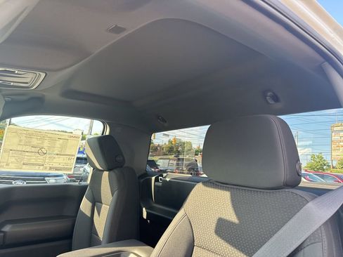 New 2025 GMC Sierra 1500 Pro w/ Pro Value Package image 22