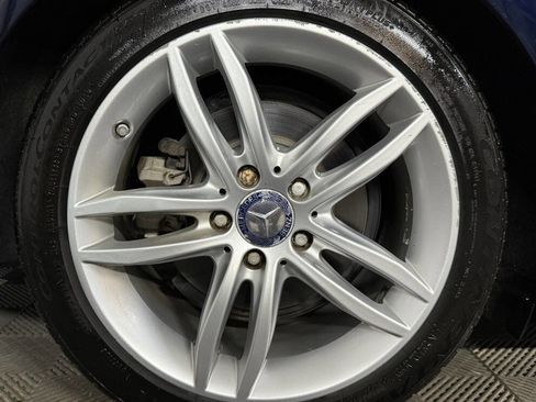 Used 2012 Mercedes-Benz C 250 Sedan image 25