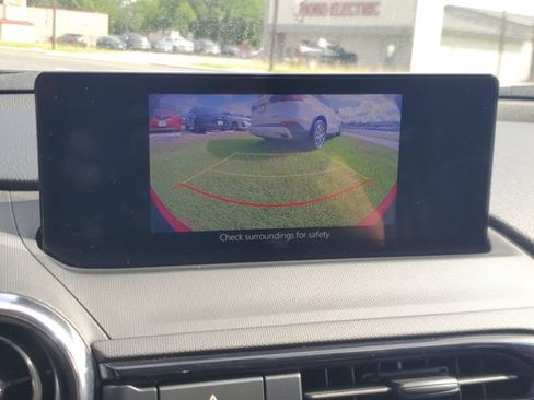 Used 2025 MAZDA MX-5 Miata RF Grand Touring RWD image 18