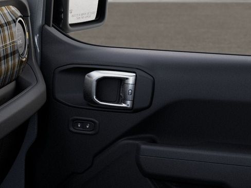New 2026 Jeep Gladiator Sport AWD/4WD image 51