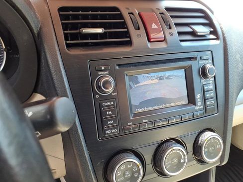 Used 2013 Subaru Crosstrek 2.0i Limited w/ Popular Pkg 2 image 13