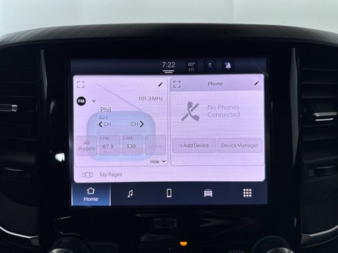 New 2026 RAM 1500 Big Horn w/ Night Edition image 17