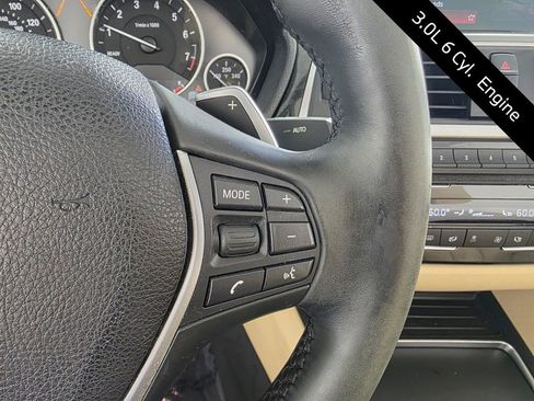 Used 2018 BMW 440i xDrive Convertible AWD/4WD image 18