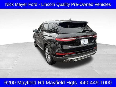 Used 2022 Lincoln Corsair Reserve w/ Equipment Group 201A image 5