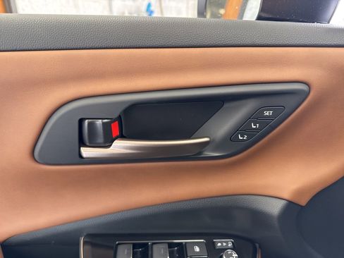 New 2026 Toyota Crown Limited image 34