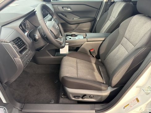 New 2026 Nissan Rogue SV w/ Cold Weather Package image 14