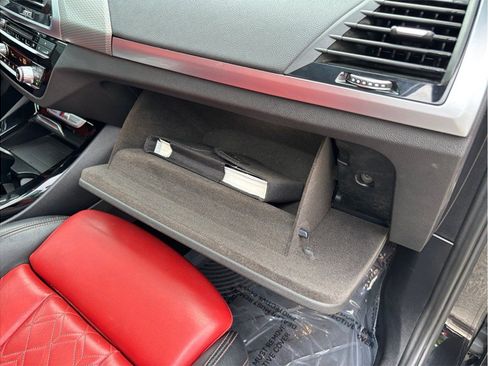 Used 2019 BMW X3 M40i AWD/4WD image 50