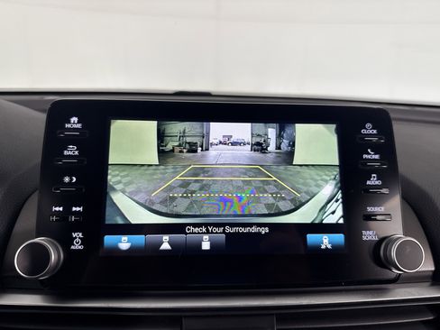 Used 2020 Honda Accord EX-L image 28