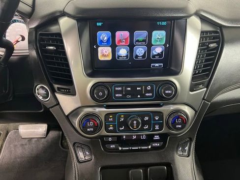 Used 2017 Chevrolet Tahoe LT AWD/4WD image 24
