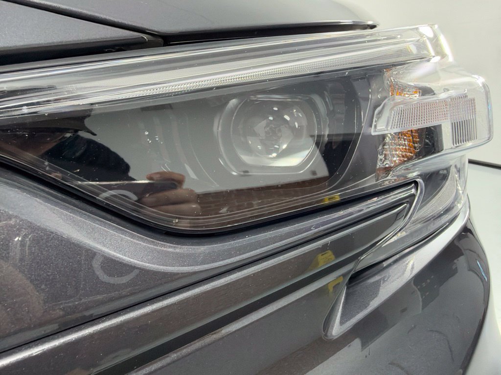 Used 2024 Subaru Legacy Limited AWD/4WD image 8