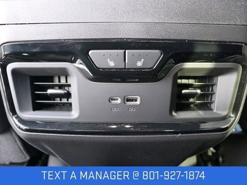 New 2026 GMC Sierra 1500 AT4X image 18