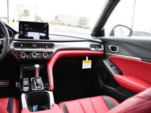 New 2026 Acura Integra A-Spec image 20