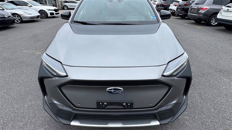 Used 2023 Subaru Solterra AWD image 19