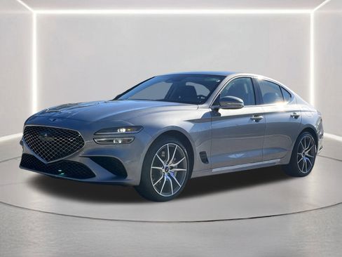 Used 2026 Genesis G70 2.5T image 20
