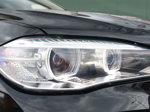 Used 2017 BMW X6 xDrive35i image 35