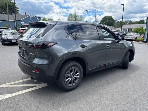 New 2026 MAZDA CX-5 Select AWD/4WD image 5