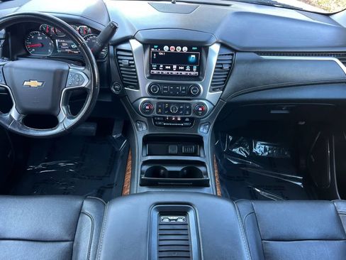Used 2020 Chevrolet Tahoe Premier image 4
