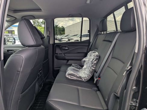 New 2026 Honda Ridgeline RTL image 13