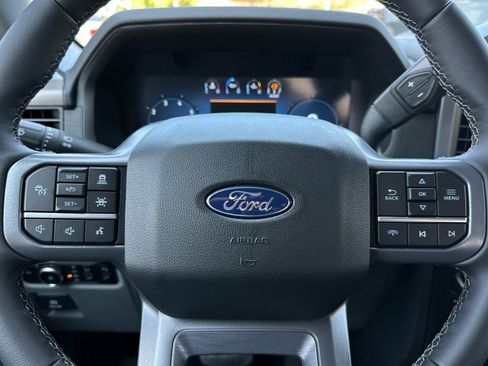 New 2026 Ford F150 XLT w/ Equipment Group 302A MID RWD image 22
