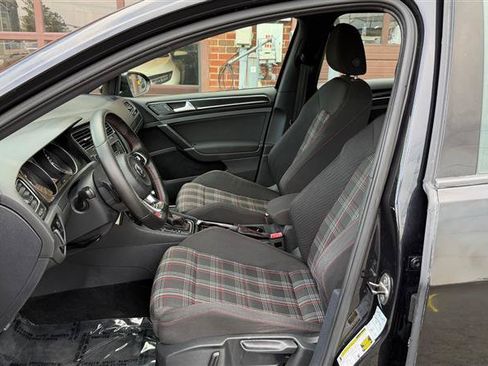 Used 2016 Volkswagen GTI S FWD image 24
